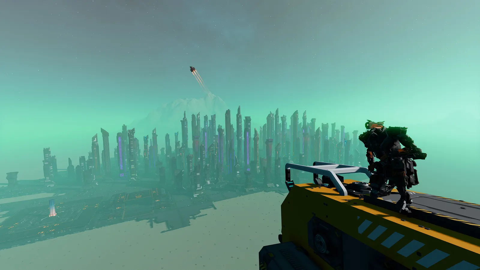 Starbase media 9