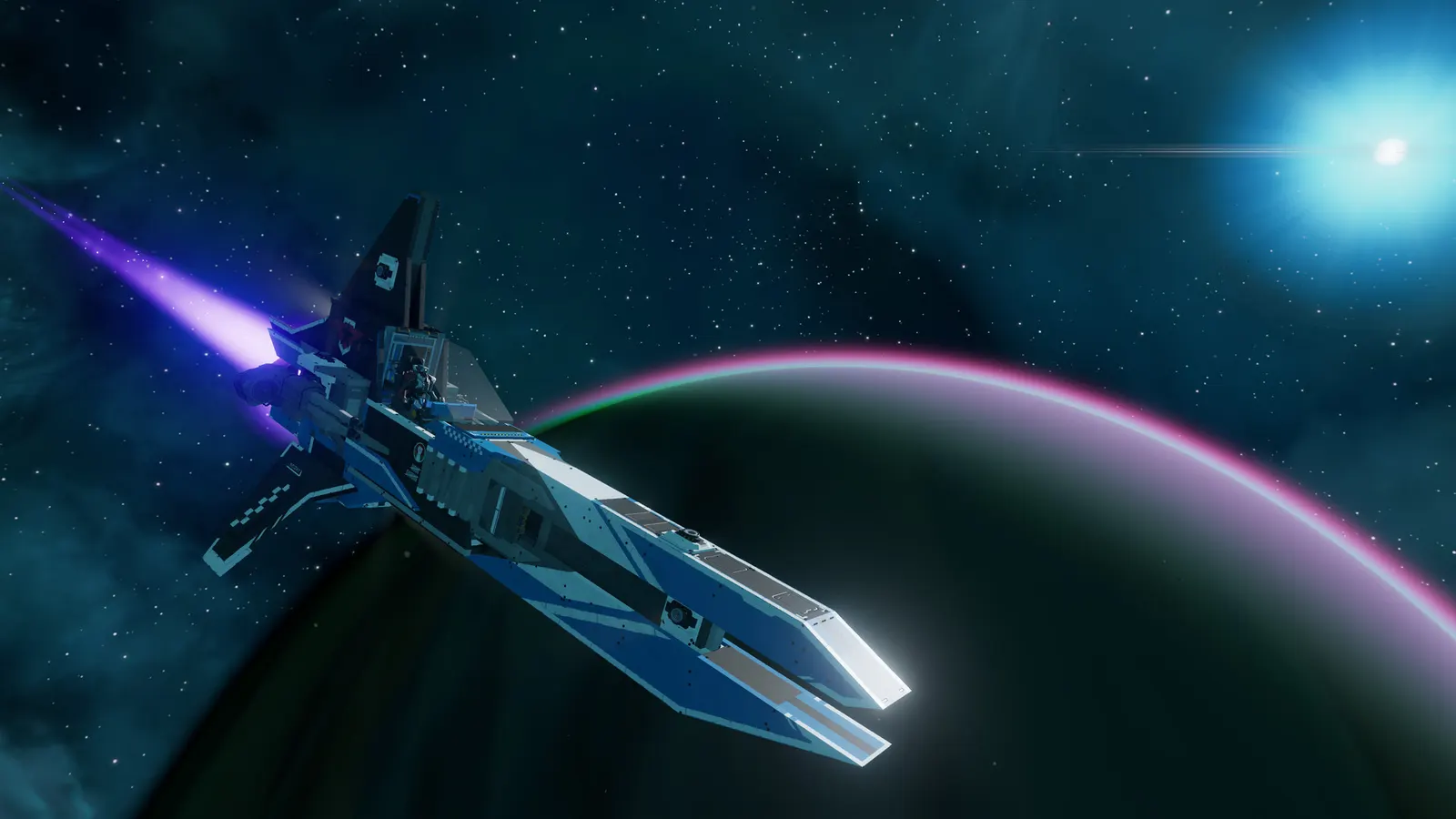 Starbase media 17