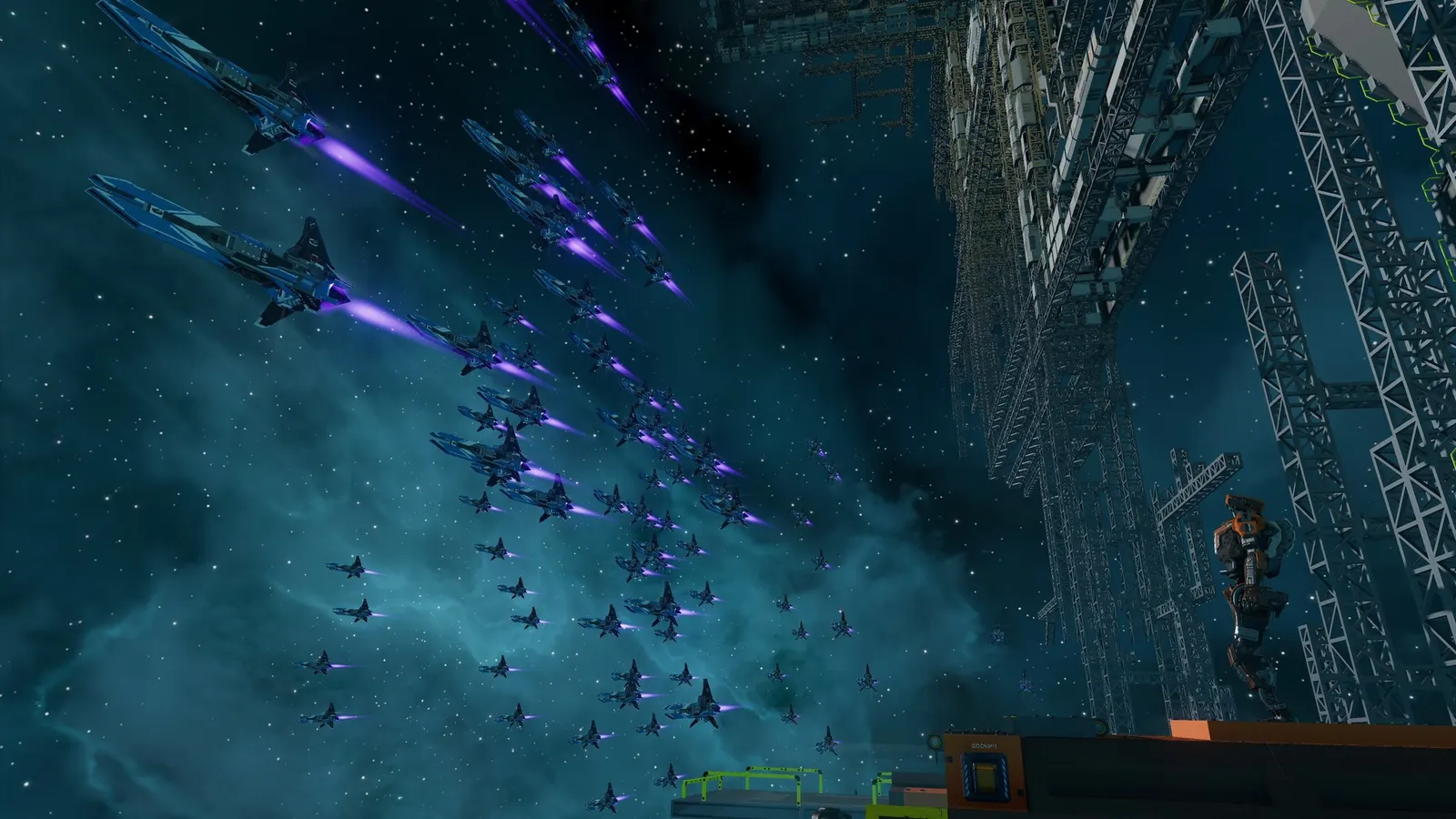 Starbase media 18