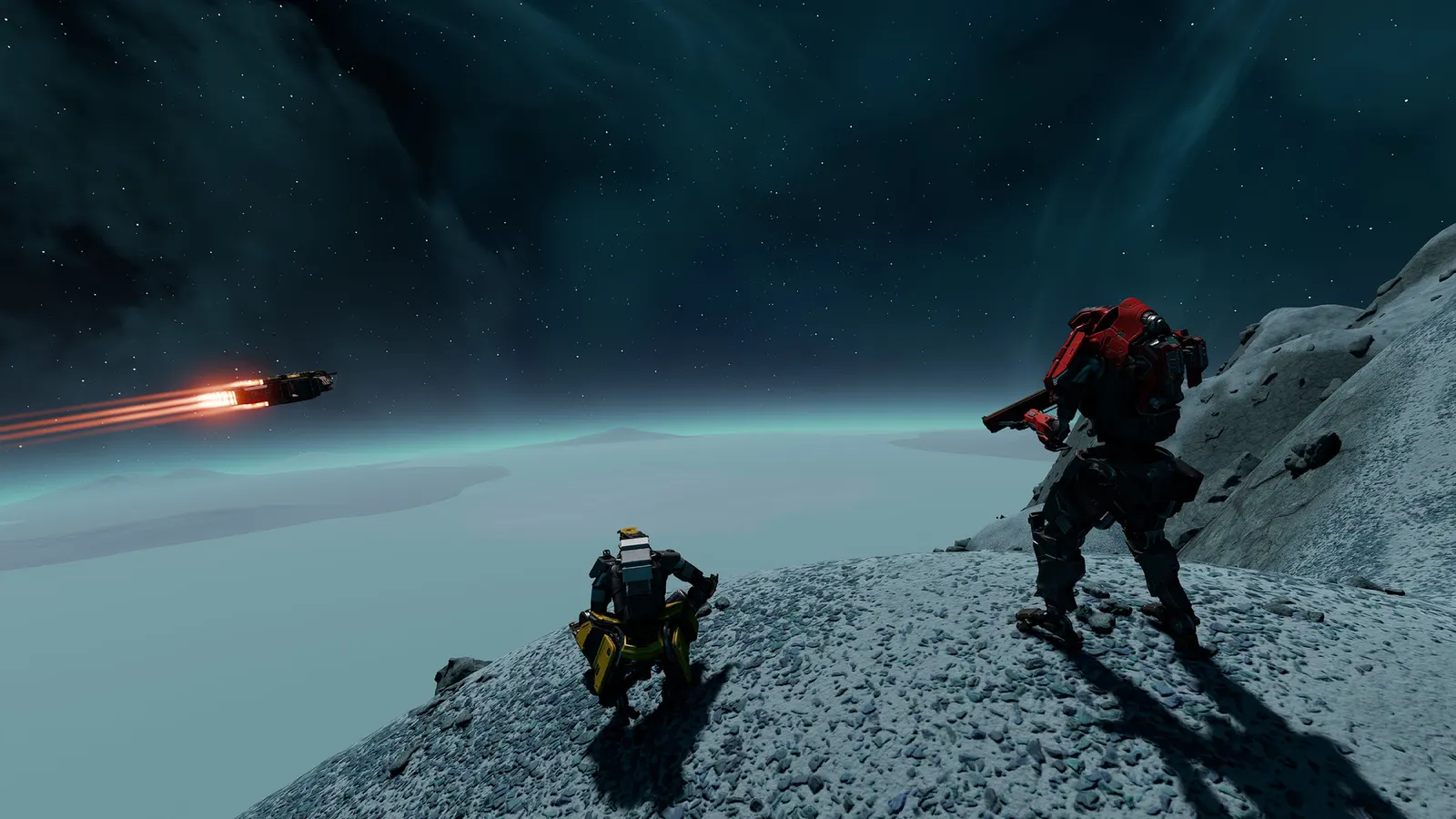 Starbase media 10