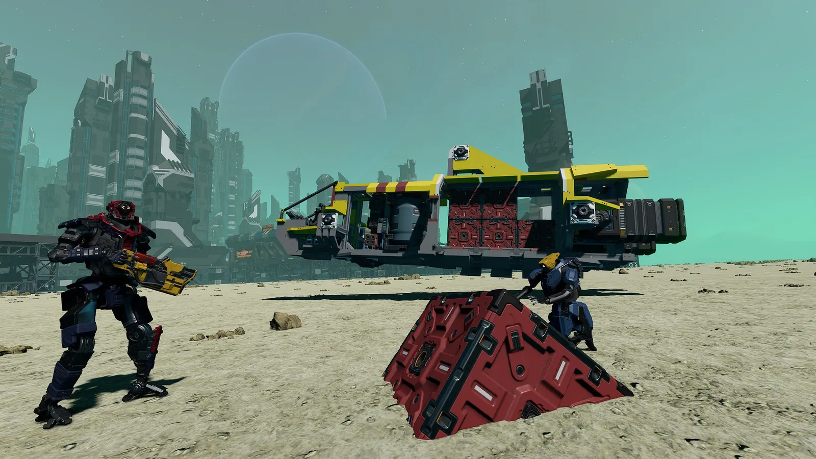 Starbase media 11