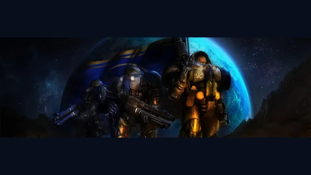 StarCraft