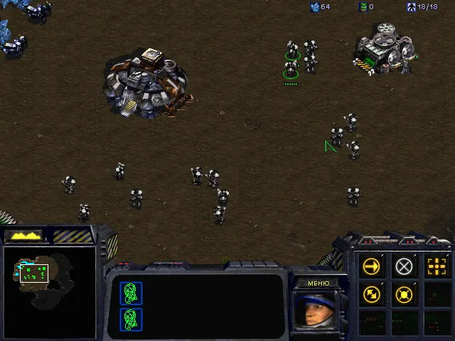 StarCraft media 5