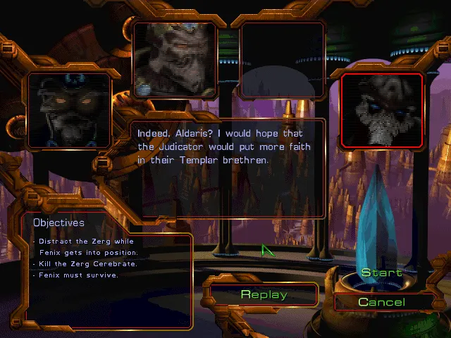 StarCraft media 6