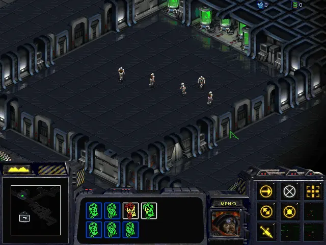 StarCraft media 10