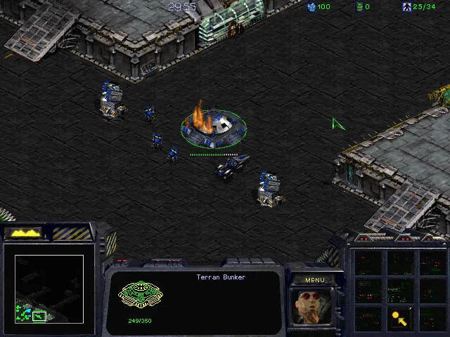 StarCraft media 13