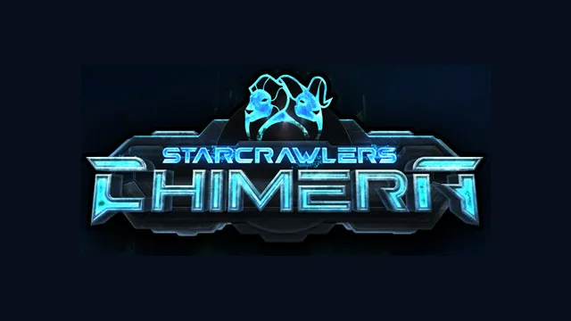 StarCrawlers Chimera