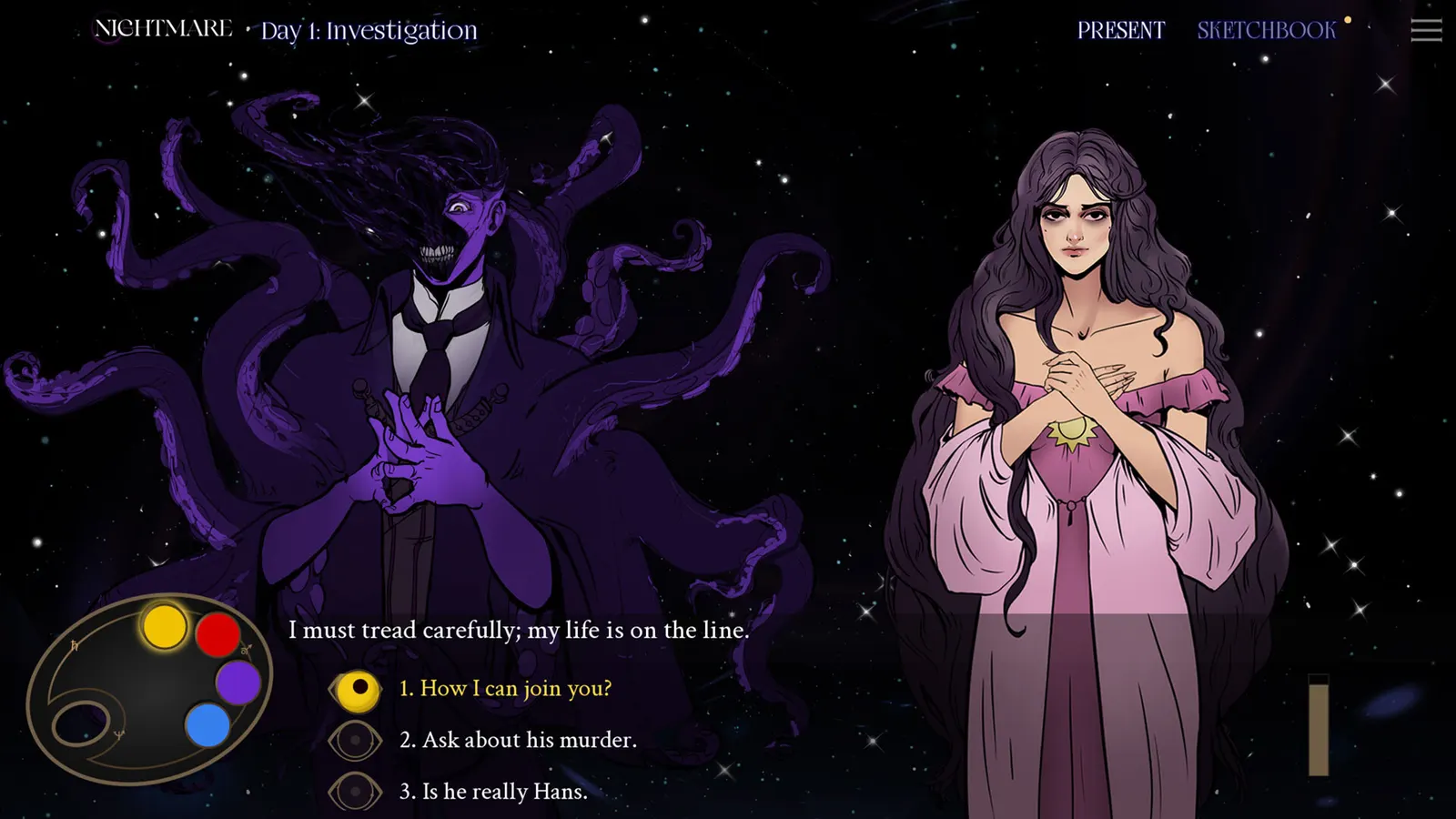 STARCULT. Night: Twisted Age media 6