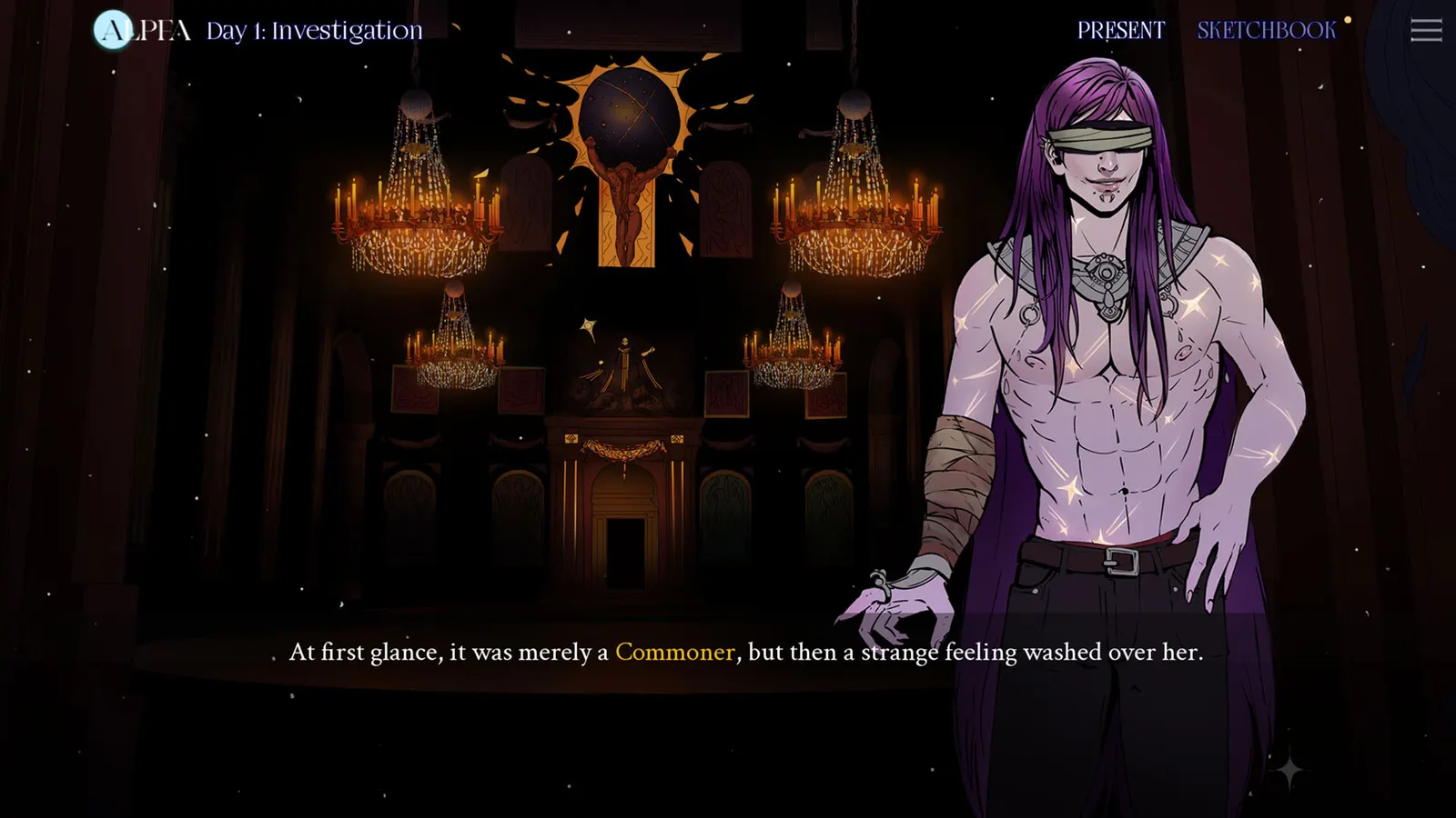 STARCULT. Night: Twisted Age media 7
