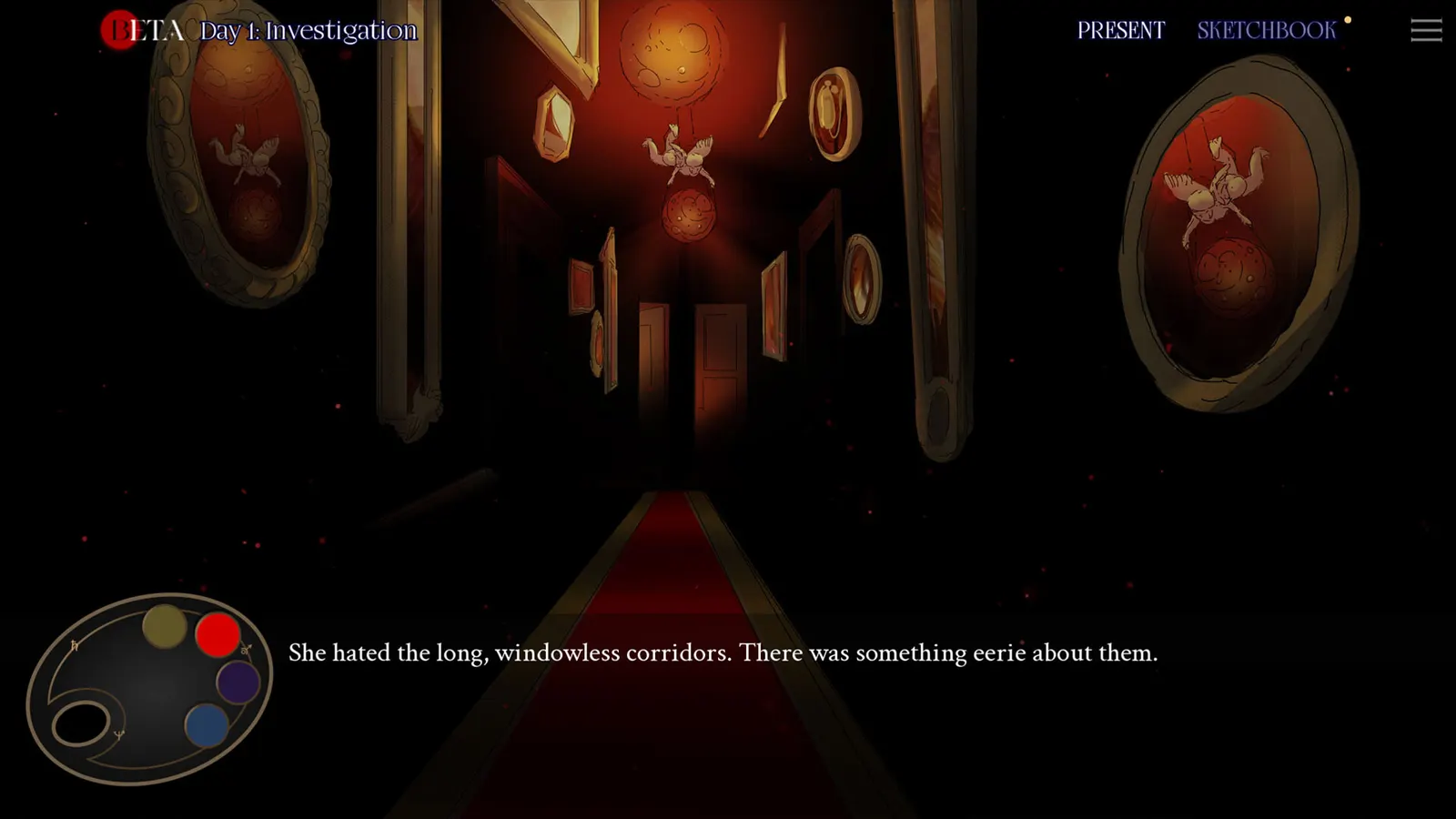 STARCULT. Night: Twisted Age media 12