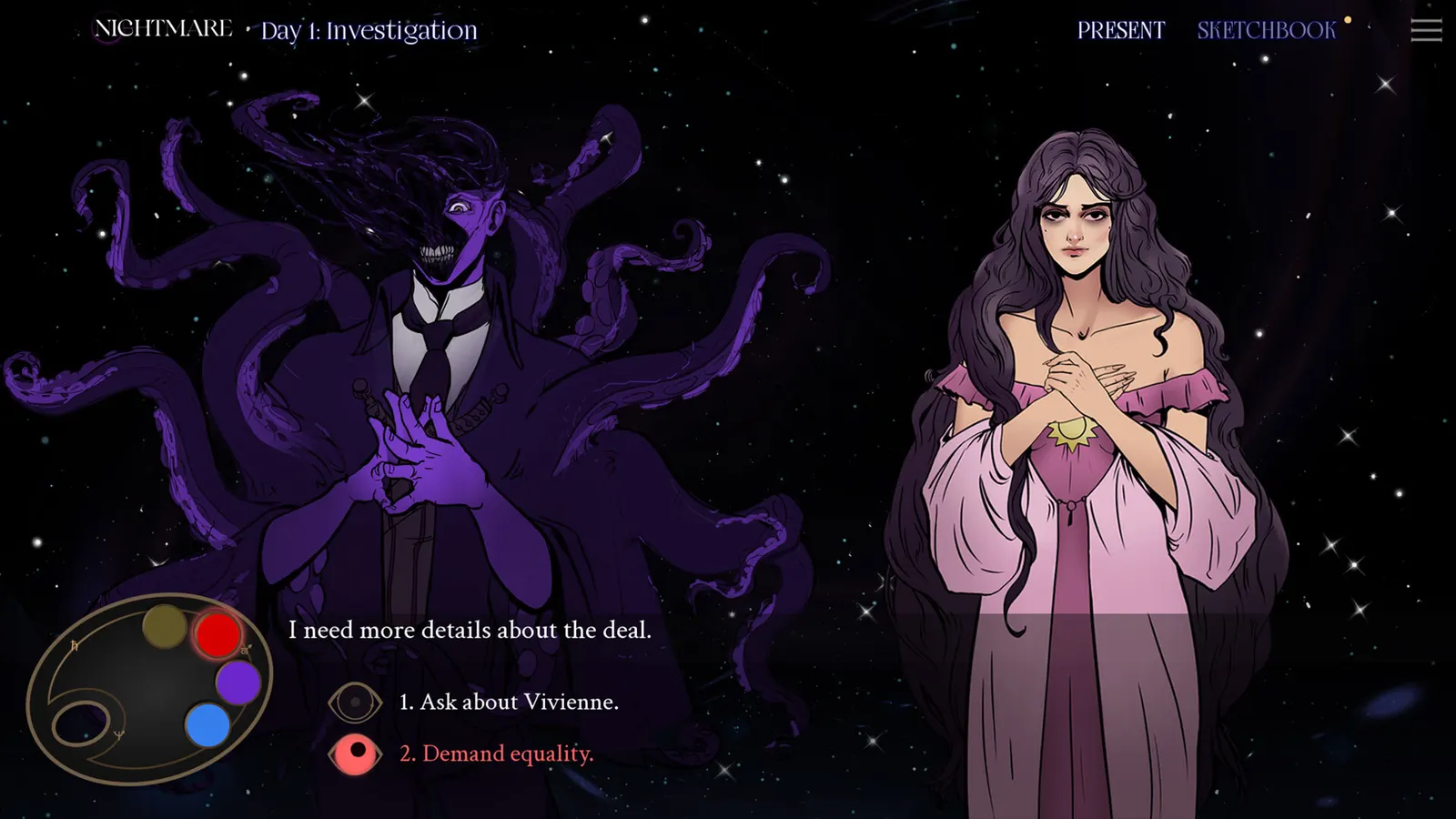 STARCULT. Night: Twisted Age media 14