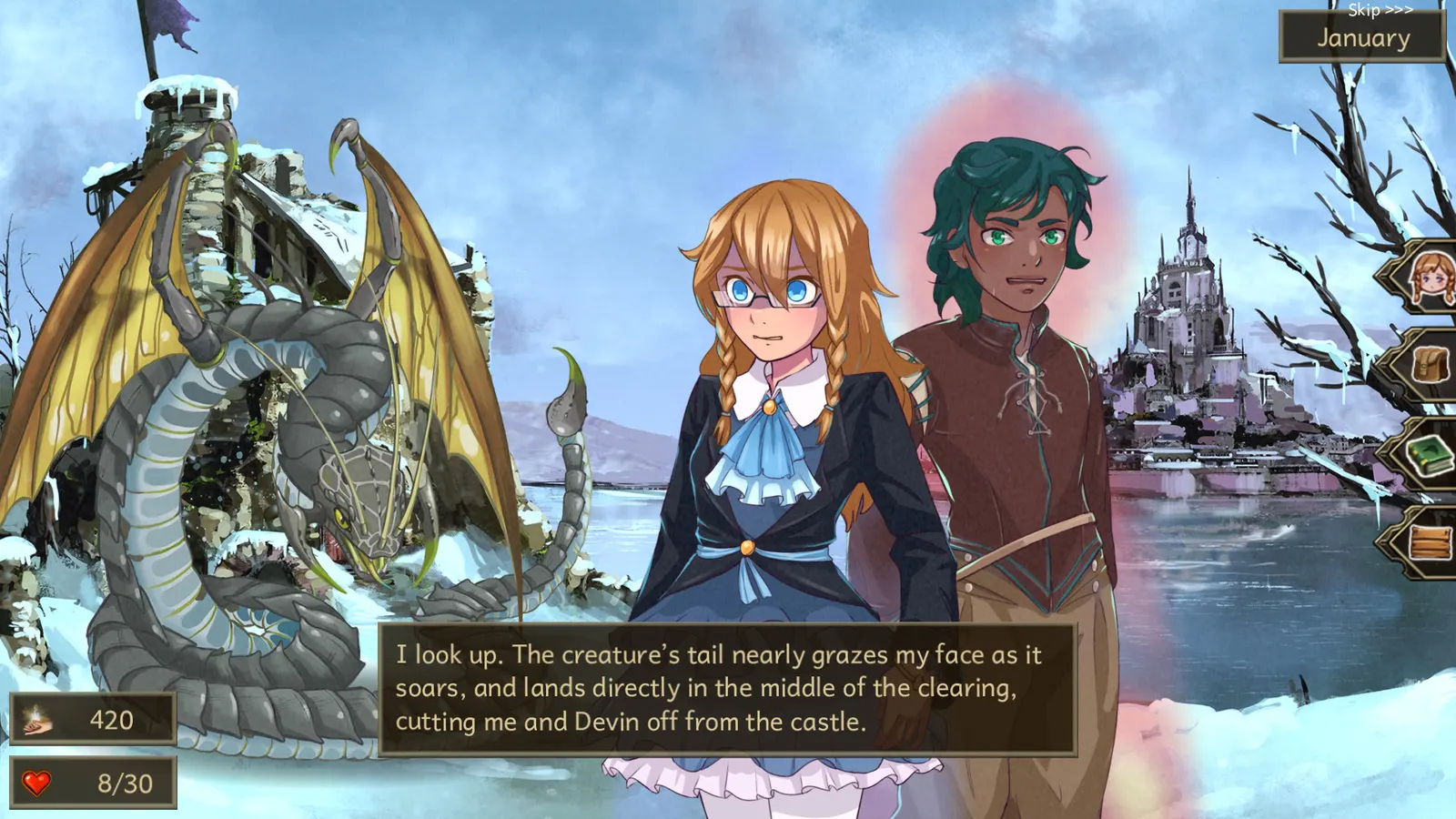 Stardander School for Witches media 4
