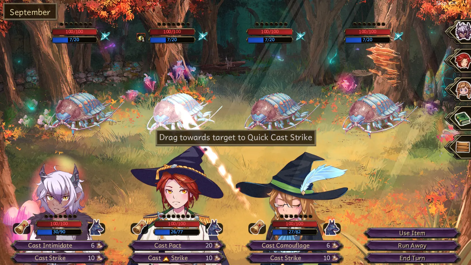 Stardander School for Witches media 5
