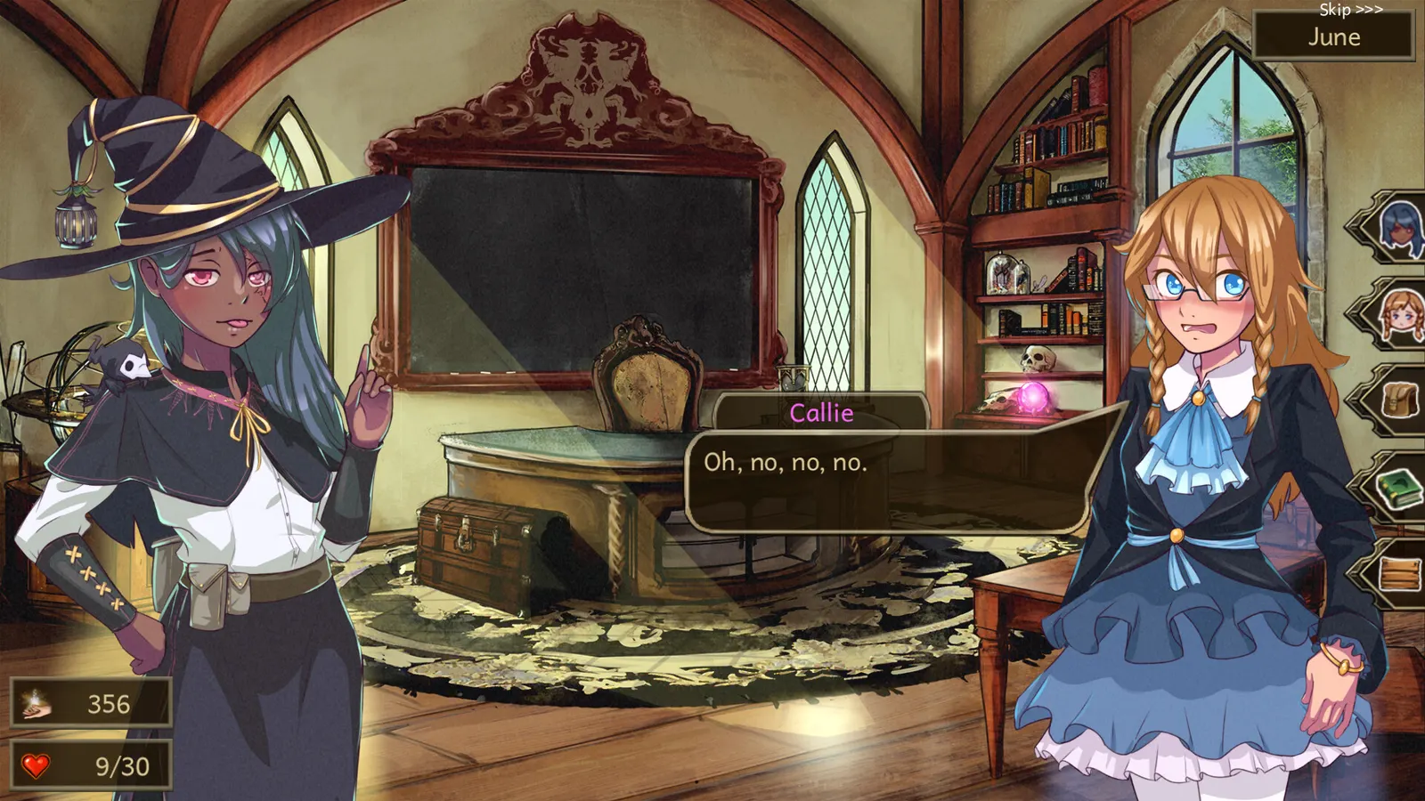 Stardander School for Witches media 6