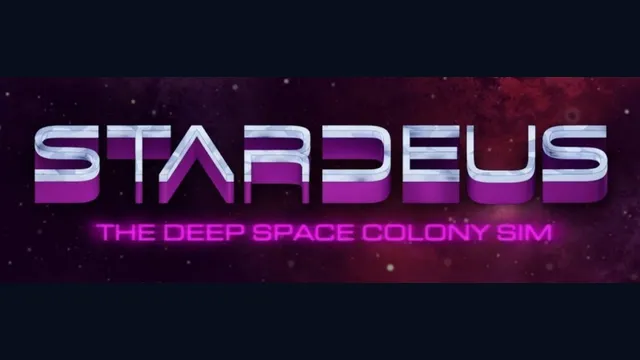 Stardeus