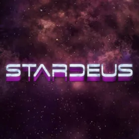 Обкладинка гри Stardeus