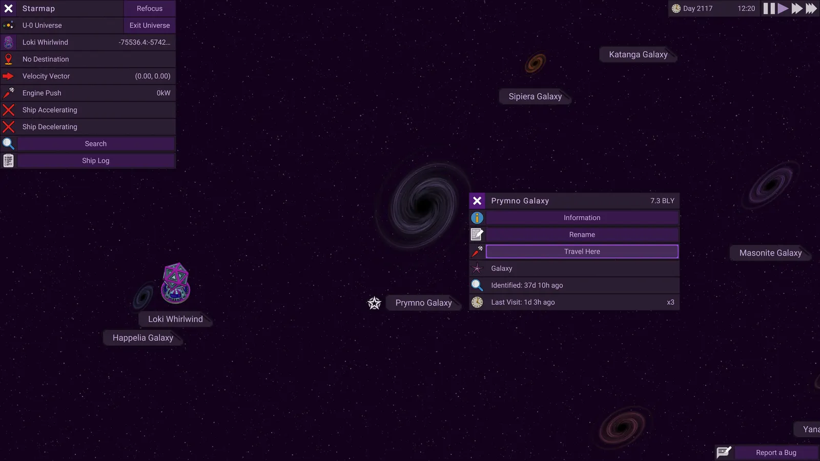 Stardeus media 9