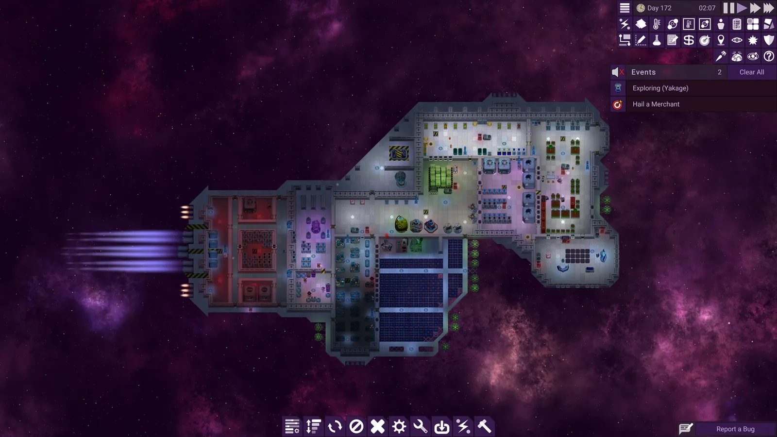 Stardeus media 12