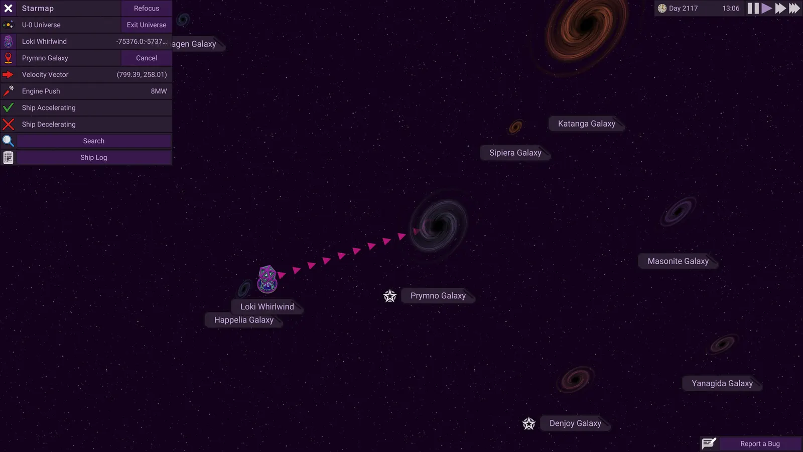 Stardeus media 13