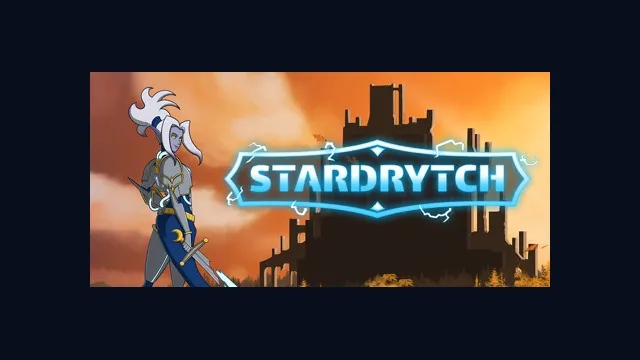 Stardrytch