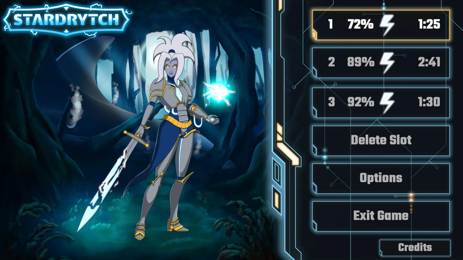 Stardrytch media 7