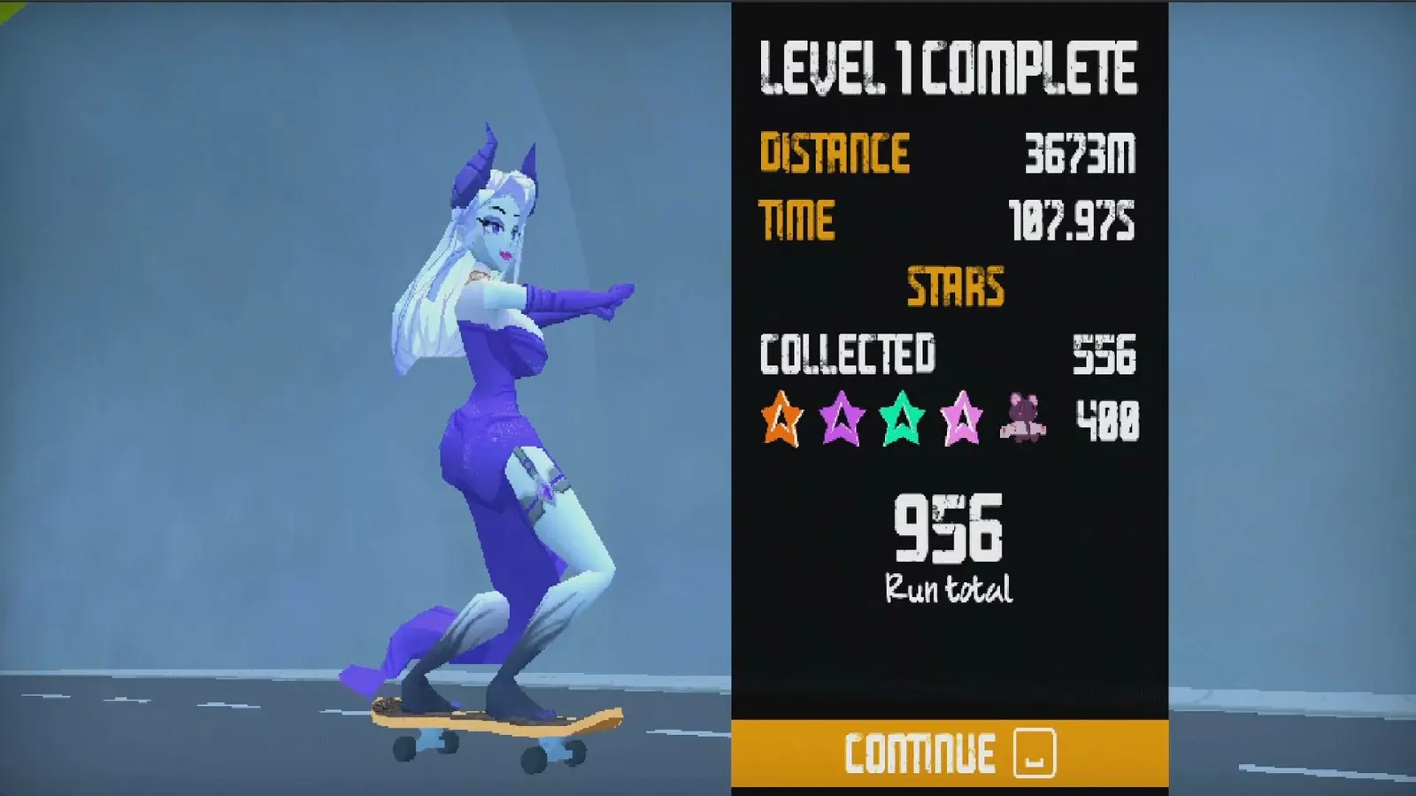 Stardust Skate media 12