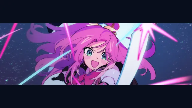 STARDUST: Wish of Witch