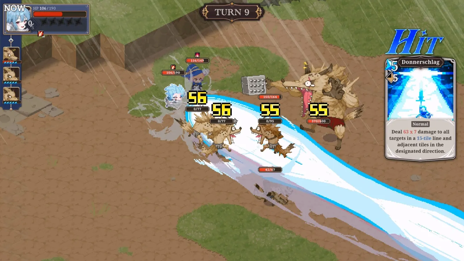 STARDUST: Wish of Witch media 3