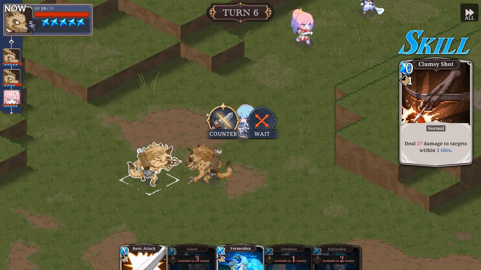 STARDUST: Wish of Witch media 5