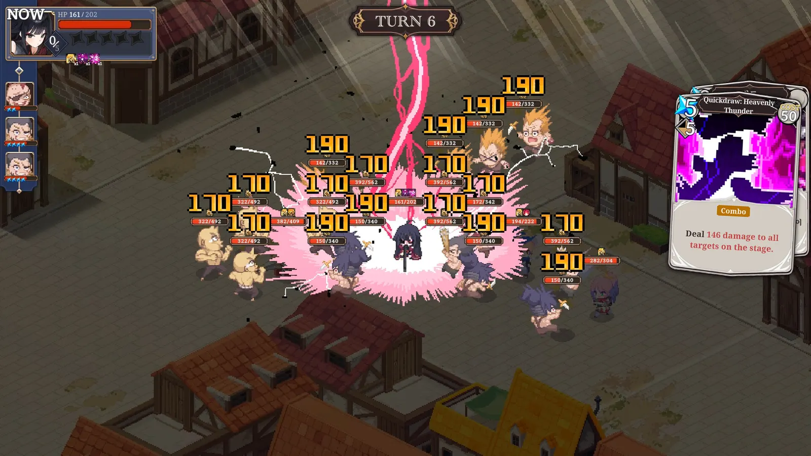 STARDUST: Wish of Witch media 10