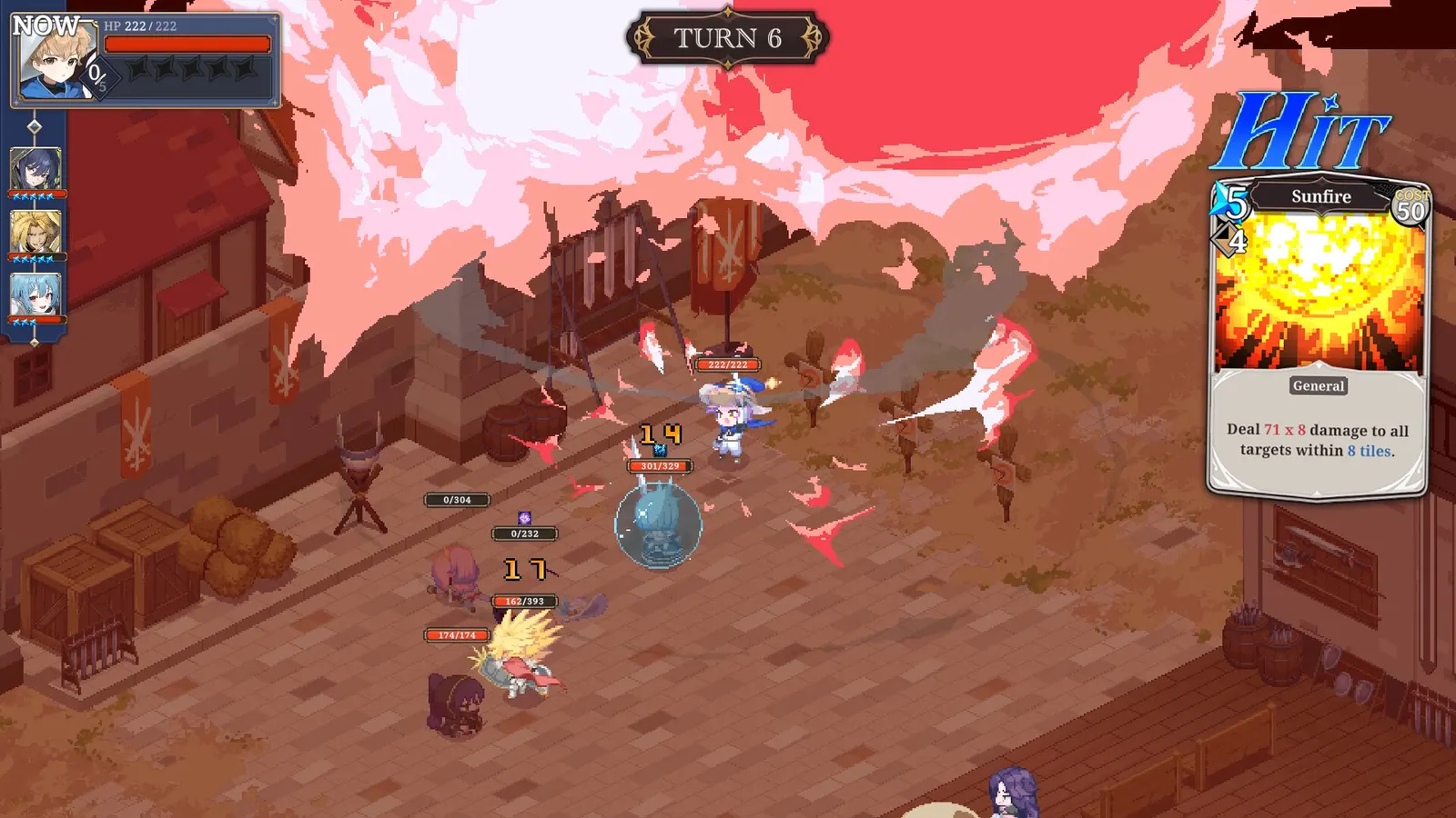 STARDUST: Wish of Witch media 14