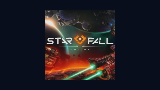 Starfall Online