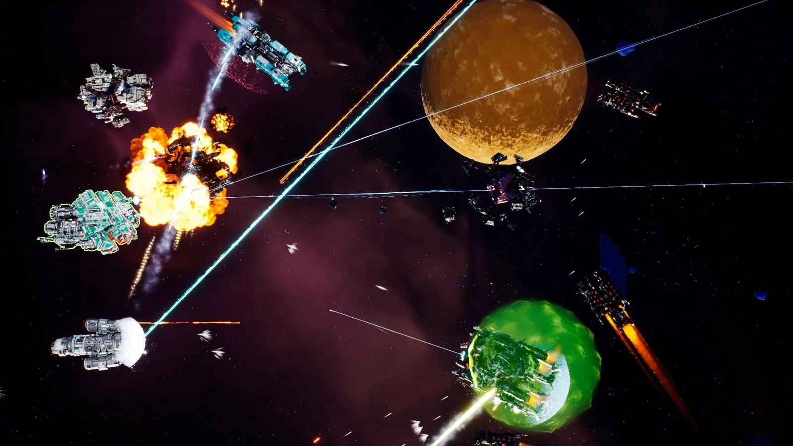 Starfall Online media 4