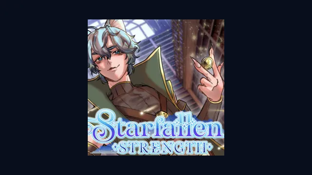 Starfallen: Strength