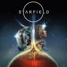 Обкладинка гри Starfield DLC 3