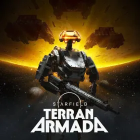 Обкладинка гри Starfield: Terran Armada