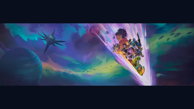 Starfinder: Afterlight