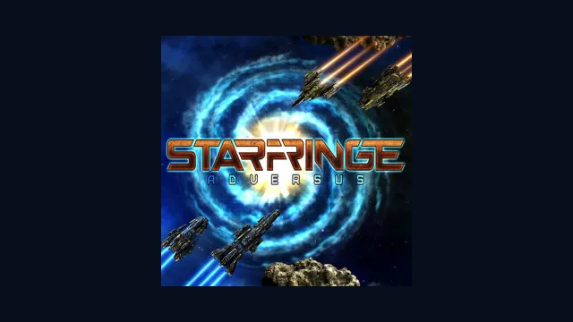 StarFringe: Adversus