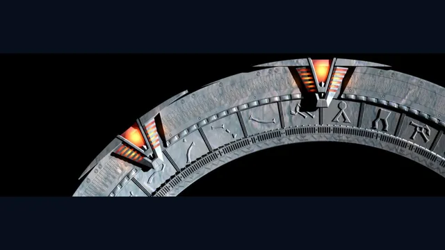 Stargate Online Trading Card Game
