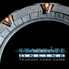 Обкладинка гри Stargate Resistance