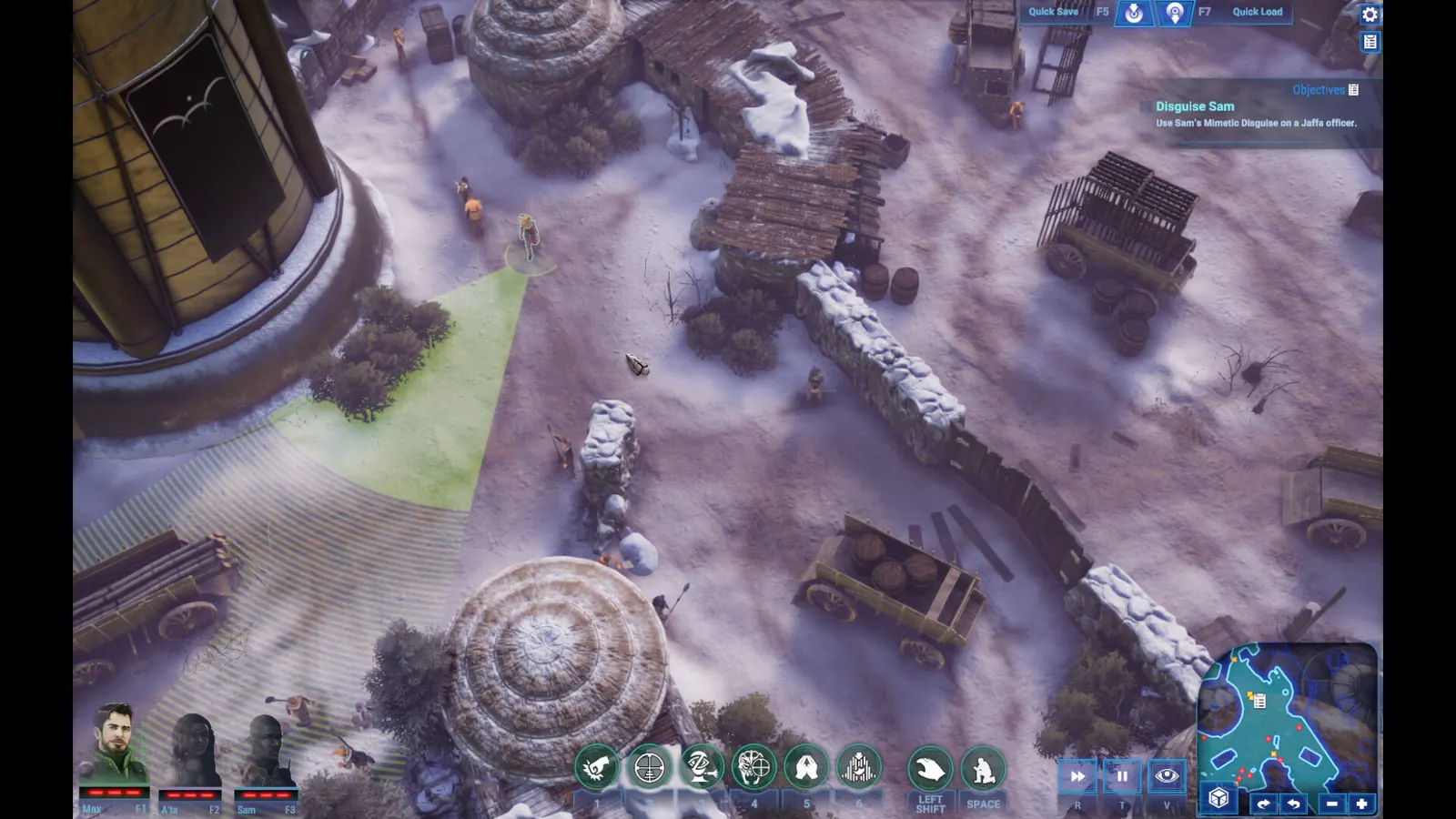 Stargate: Timekeepers media 10