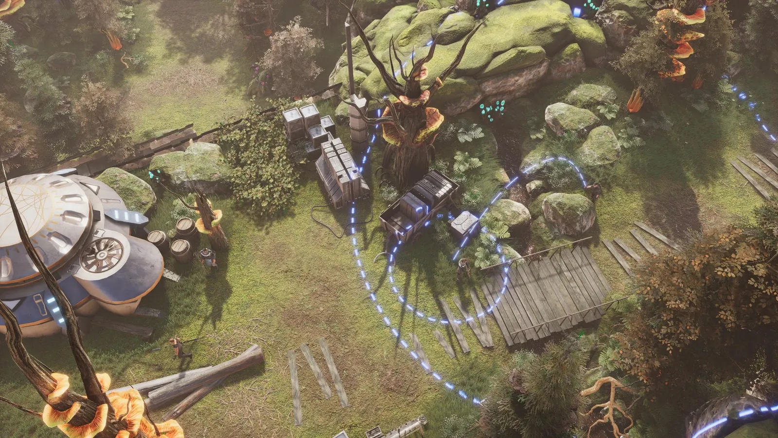 Stargate: Timekeepers media 12