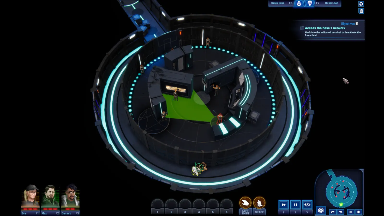 Stargate: Timekeepers media 15