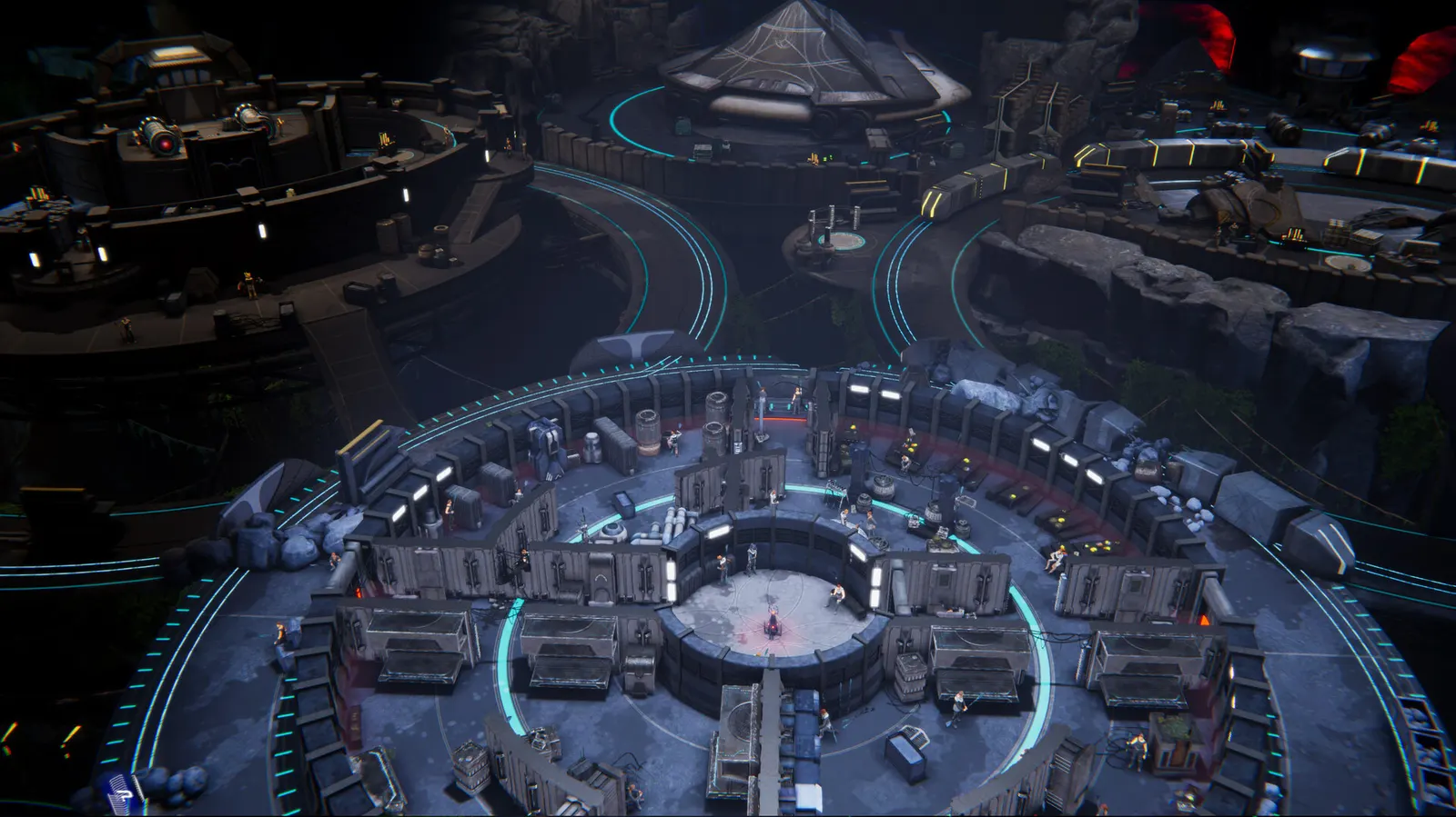 Stargate: Timekeepers media 18