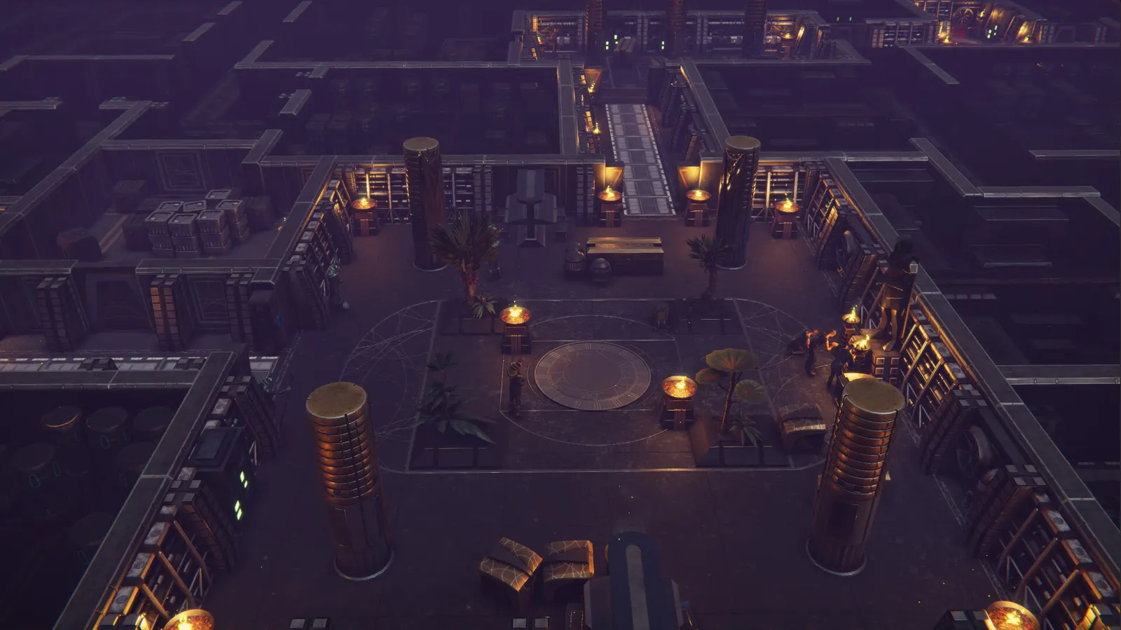 Stargate: Timekeepers media 19