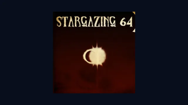 Stargazing 64