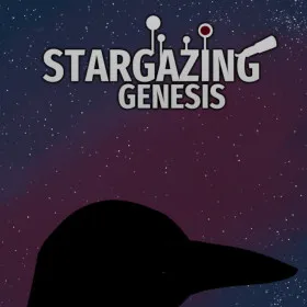 Обкладинка гри Stargazing: Genesis