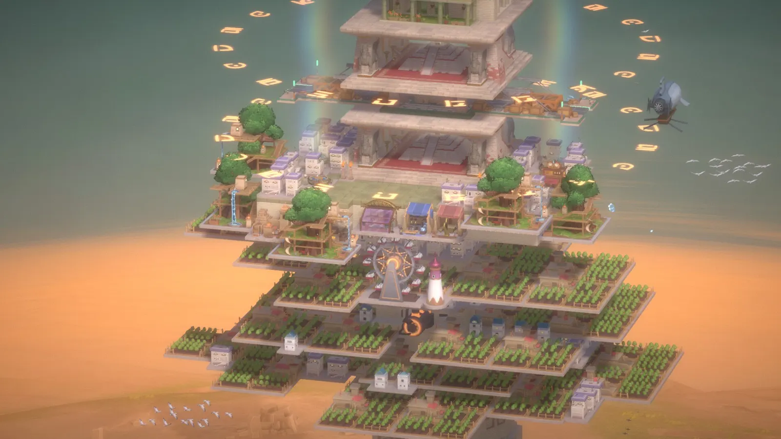 STARIO: Haven Tower media 5