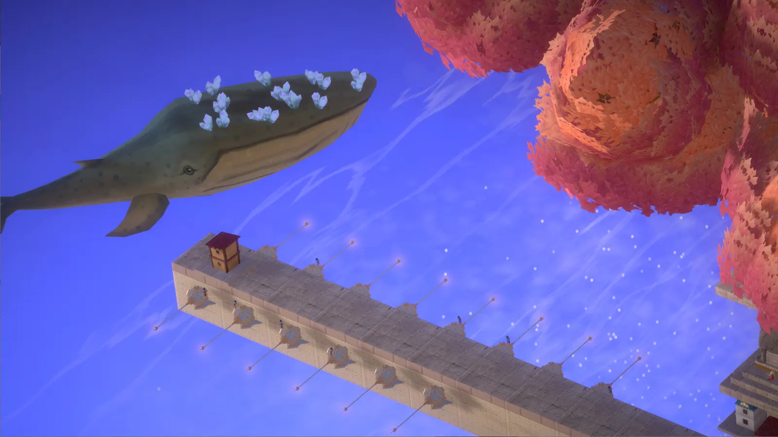 STARIO: Haven Tower media 10