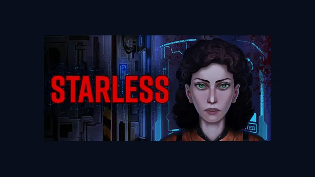 Starless